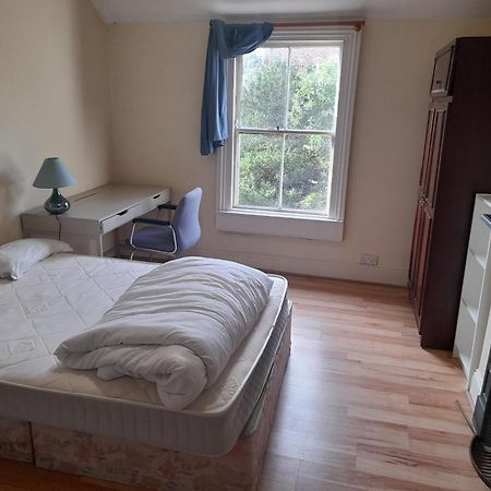 Annesley Park-Homestay Ap Dublin Exterior photo