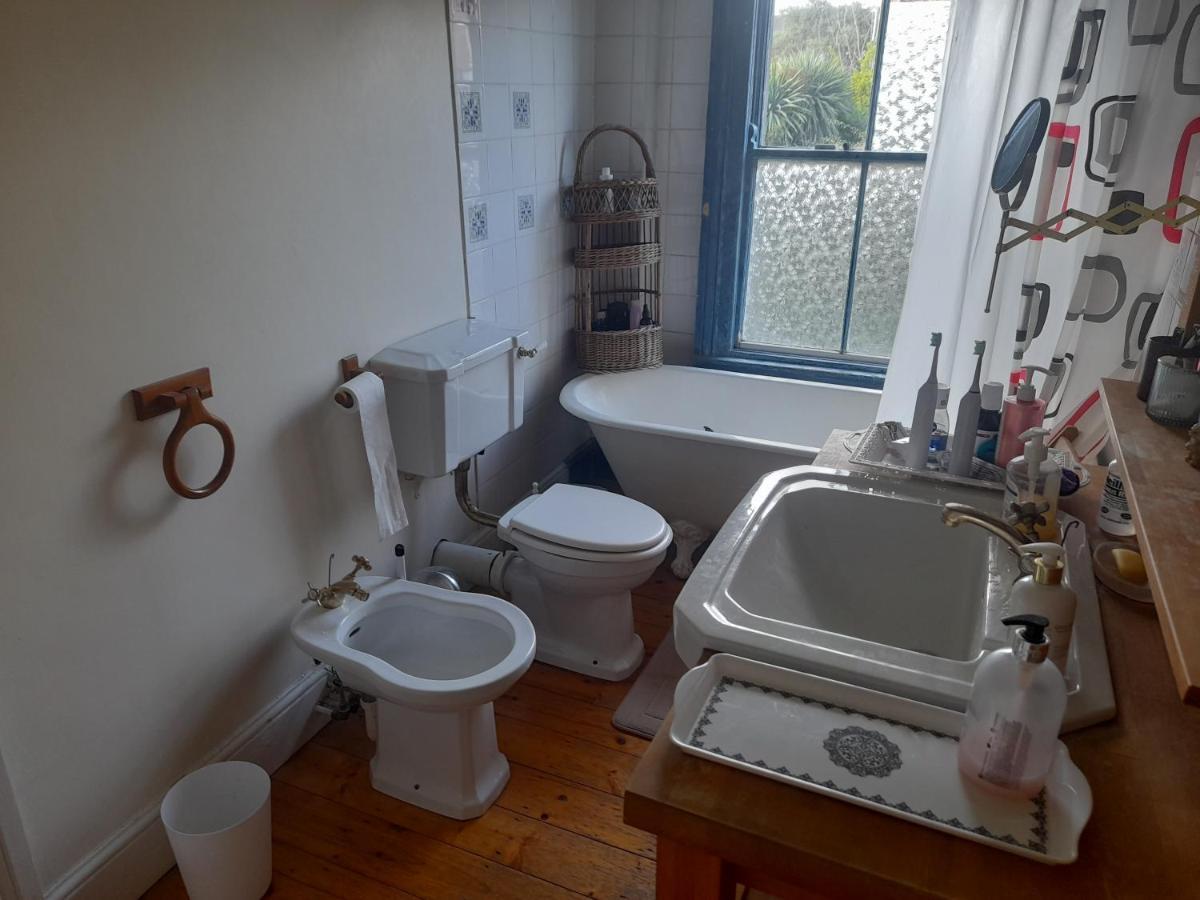 Annesley Park-Homestay Ap Dublin Exterior photo