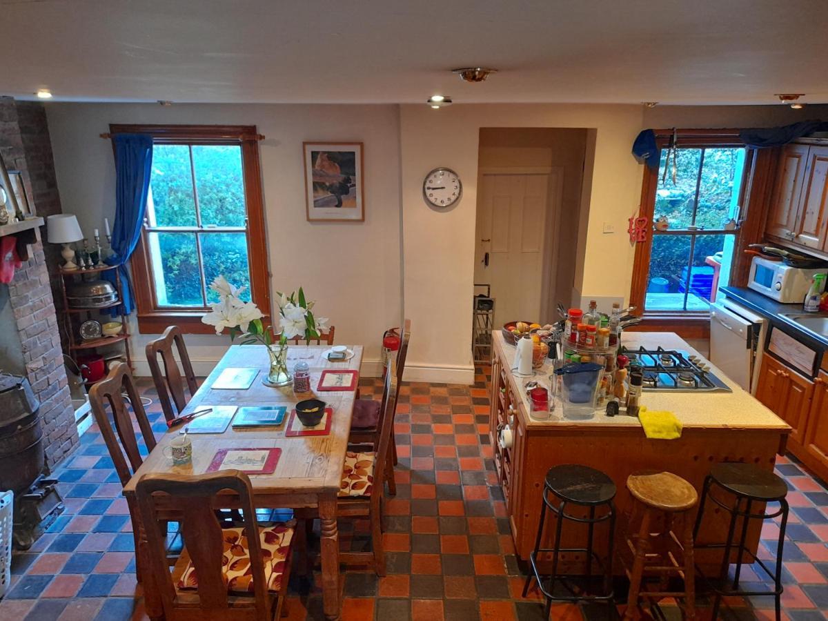 Annesley Park-Homestay Ap Dublin Exterior photo