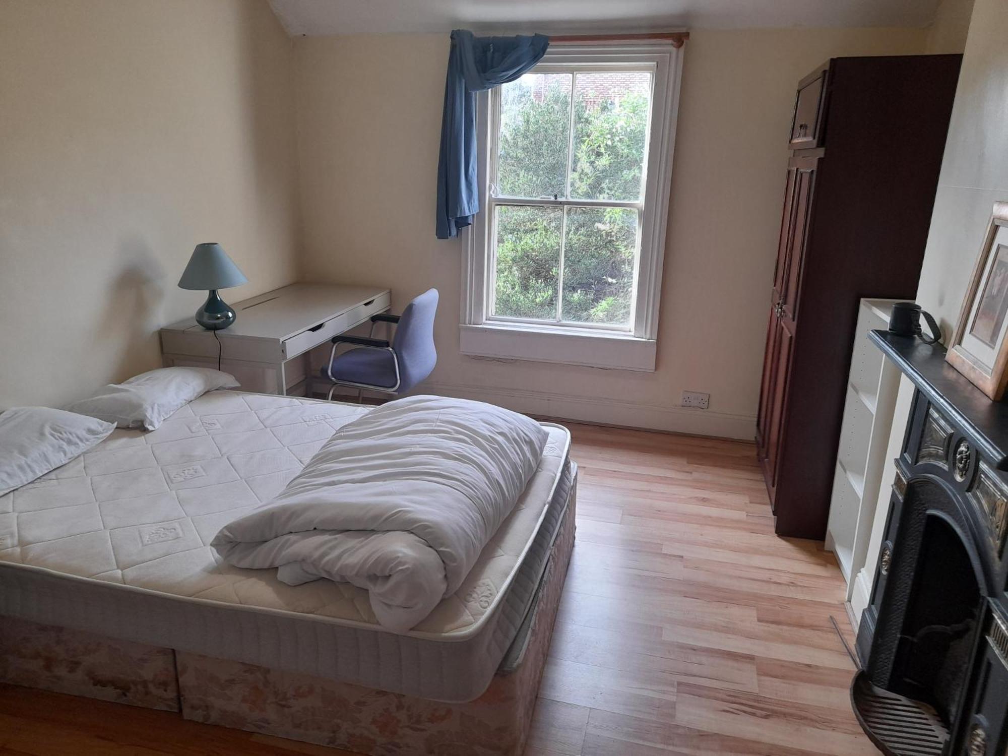 Annesley Park-Homestay Ap Dublin Exterior photo
